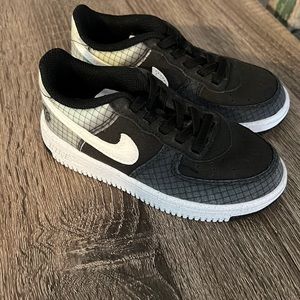 Nike Force 1 Crater